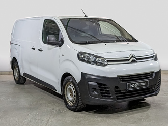 фото Citroen Jumpy III 2019