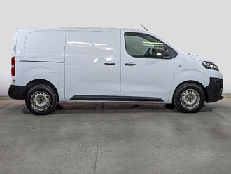 фото Citroen Jumpy III 2019