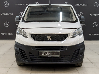 фото Peugeot Expert II 2019