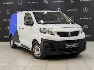 фото Peugeot Expert II 2019