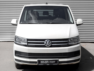 фото Volkswagen Caravelle T6 2019