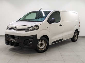 фото Citroen Jumpy III 2019