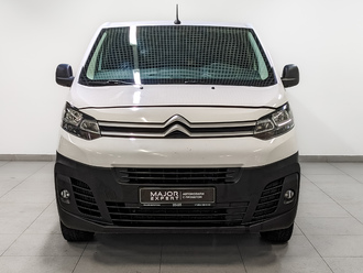 фото Citroen Jumpy III 2019