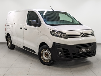 фото Citroen Jumpy III 2019