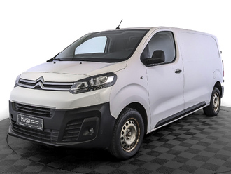 фото Citroen Jumpy III 2019