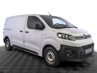 фото Citroen Jumpy III 2019