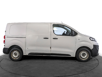 фото Citroen Jumpy III 2019