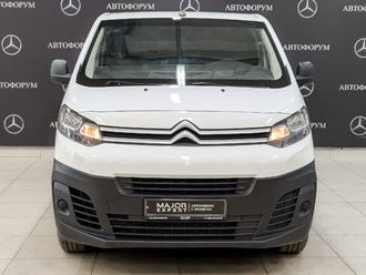 фото Citroen Jumpy III 2019