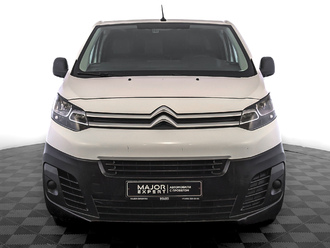 фото Citroen Jumpy III 2019