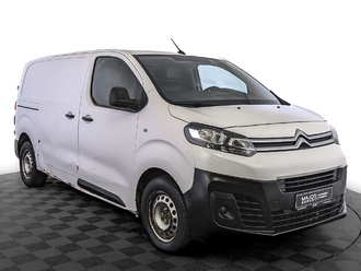 фото Citroen Jumpy III 2019