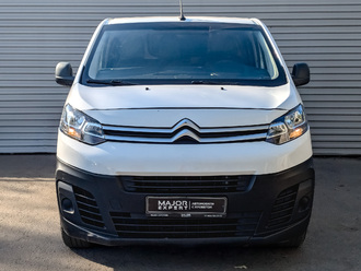 фото Citroen Jumpy III 2019