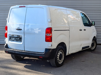 фото Citroen Jumpy III 2019