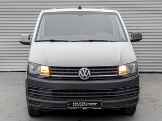 фото Volkswagen Transporter T6 2019