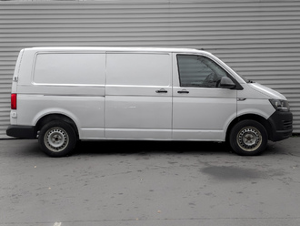 фото Volkswagen Transporter T6 2019