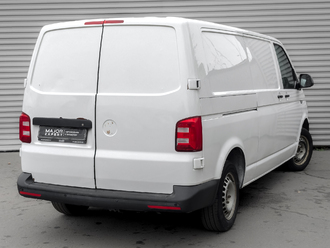 фото Volkswagen Transporter T6 2019