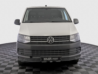 фото Volkswagen Transporter T6 2019