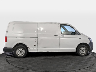 фото Volkswagen Transporter T6 2019