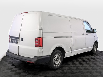 фото Volkswagen Transporter T6 2019