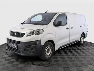 фото Peugeot Expert II 2019