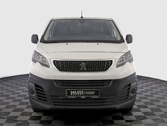 фото Peugeot Expert II 2019