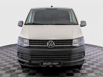 фото Volkswagen Transporter T6 2019