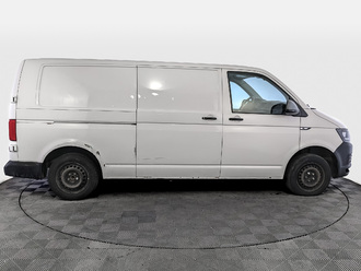 фото Volkswagen Transporter T6 2019