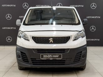 фото Peugeot Expert II 2019