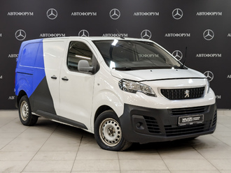 фото Peugeot Expert II 2019