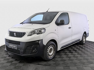 фото Peugeot Expert II 2019