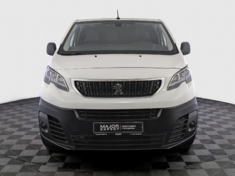 фото Peugeot Expert II 2019