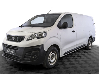 фото Peugeot Expert II 2019