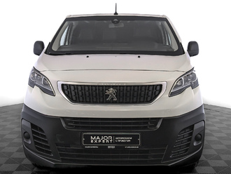 фото Peugeot Expert II 2019