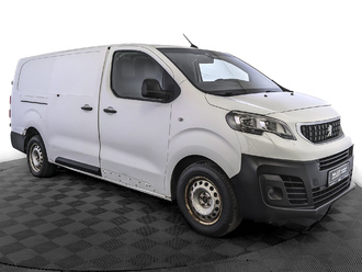 фото Peugeot Expert II 2019