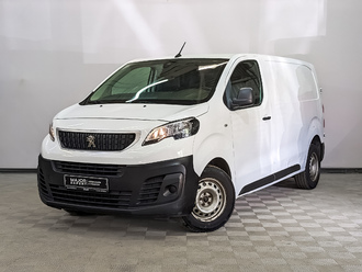 фото Peugeot Expert II 2019