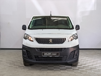 фото Peugeot Expert II 2019