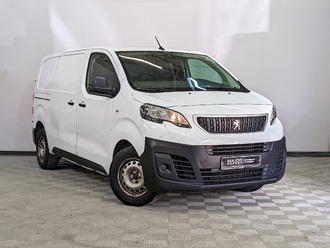 фото Peugeot Expert II 2019