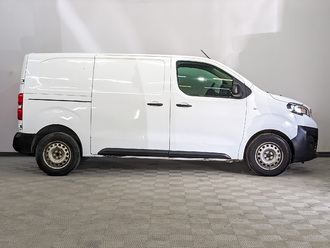 фото Peugeot Expert II 2019