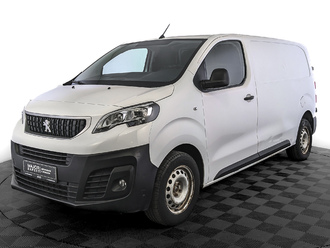 фото Peugeot Expert II 2019