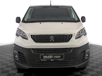 фото Peugeot Expert II 2019