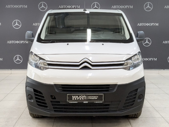 фото Citroen Jumpy III 2019