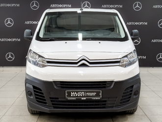 фото Citroen Jumpy III 2019