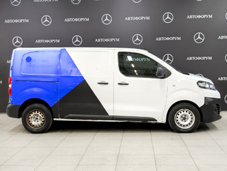 фото Citroen Jumpy III 2019