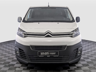 фото Citroen Jumpy III 2018