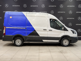 фото Ford Transit VII 2019