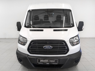 фото Ford Transit VII 2019