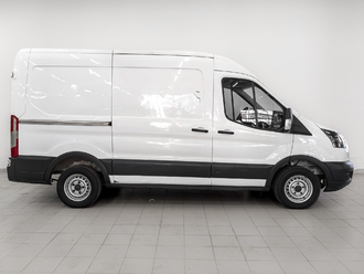 фото Ford Transit VII 2019