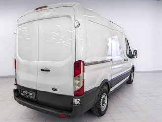 фото Ford Transit VII 2019