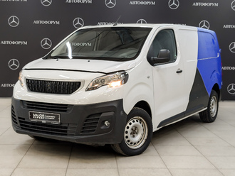 фото Peugeot Expert II 2019