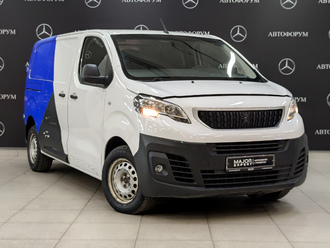 фото Peugeot Expert II 2019