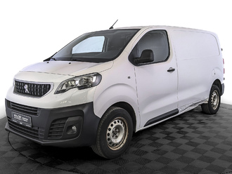 фото Peugeot Expert II 2019